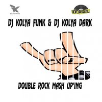 DJ KOLYA FUNK (The Confusion) - Nirvana vs DJ DNK - Smells Like Teen Spirit (DJ Kolya Funk & DJ Kolya Dark 2k14 Mash Up)