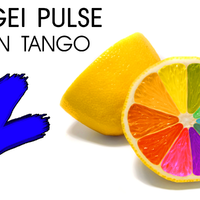 DJ Sergei Pulse - SERGEI PULSE - Latin tango (Radio edit)