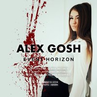 Glimma Records - Alex Gosh - Event Horizon (Original Mix)