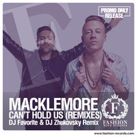 DJ FAVORITE - Macklemore & Ryan Lewis - Can't Hold Us (DJ Favorite & DJ Zhukovsky Remix) [djfavorite.ru]
