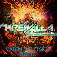 Vadim Galitskiy - Krewella -  We Are One