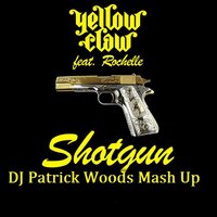 DJ Tarsago - DJ Denis Rublev & DJ Anton ft.Yellow Claw-Shotgun(DJ Tarsago Mash Up)