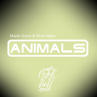 CoLoR BoY - Martin Garrix & Victor Niglio - Animals (CoLoR BoY Vocal Mix)