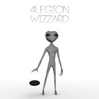 Electric Station - 4Legion - Wizzard