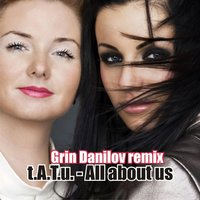 Grin Danilov - All about us (Grin Danilov remix)