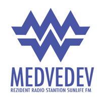 DJ MEDVEDEV - DJ-MEDVEDEV -Tech House Mix (Radio Sunlife FM)