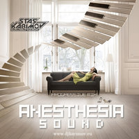DVJ KARIMOV - DJ Karimov - Anesthesia Sound