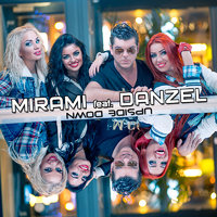 Mirami - Upside Down [feat. Danzel] (Miami Rockers remix)
