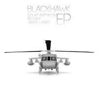 Electric Station - Ilshat Battalov & Skorpy - Blackhawk