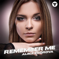 Alina Egorova - Alina Egorova - Remeber Me (Original Mix) [Clubmasters Records]