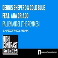 Expectance - Dennis Sheperd & Cold Blue feat. Ana Criado - Fallen Angel (Expectance Remix)