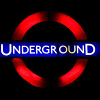 Den Shender - What Is Underground (Radio Edit)