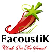 FacoustiK - FacoustiK-Check Out The Sound (Original Mix)