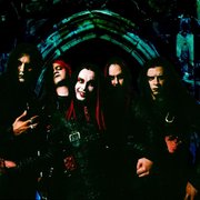 Cradle of Filth