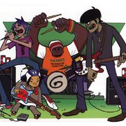 Gorillaz