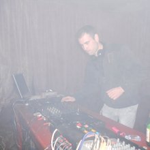 DJ Volodya mcs