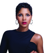 Toni Braxton