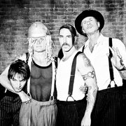 Red Hot Chili Peppers