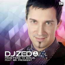 DJ ZeD