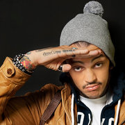 Travis McCoy