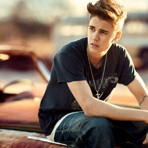 Justin Bieber