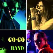 GO-GO Band