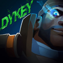 DyKey
