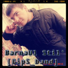 BarnaUl Stil [GipS_band]