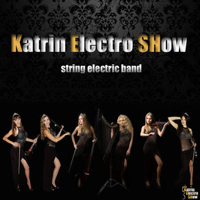 Instrumentalno-tantcevalnaia gruppa - Katrin Electro SHow