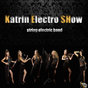 Инструментально-танцевальная группа - Katrin Electro SHow
