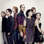 Arcade Fire