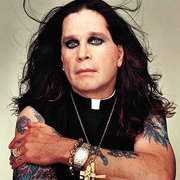 Ozzy Osbourne