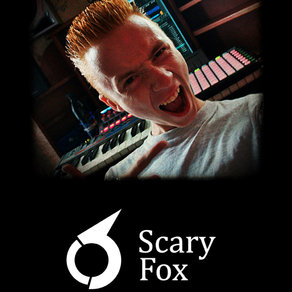 Scary Fox