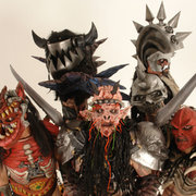 GWAR