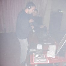 DJ Volodya mcs