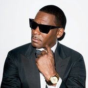 R Kelly