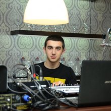 DJ Tarsago