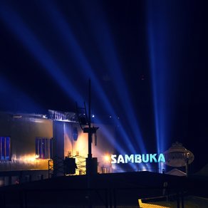 Sambuka house music club