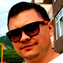 DJ Sergei Pulse