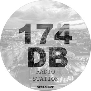 174dB - Radio station
