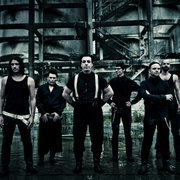 Rammstein