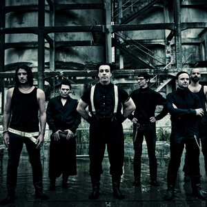 Rammstein