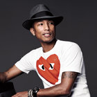 Pharrell Williams