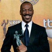 Eddie Murphy