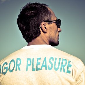 Igor Pleasure