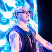 Roger Sanchez