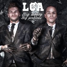 LCA