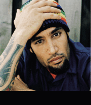 Ben Harper