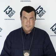 Steven Seagal