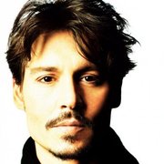 Johnny Depp